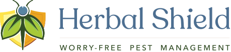 Herbal Shield Logo
